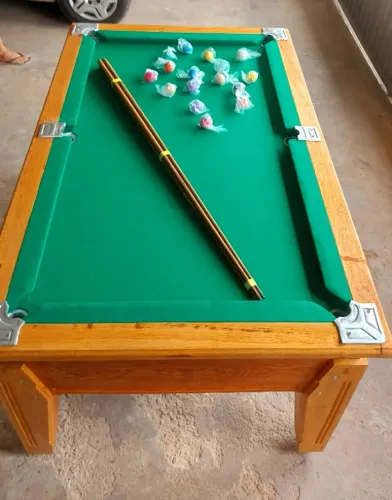 Bilhar