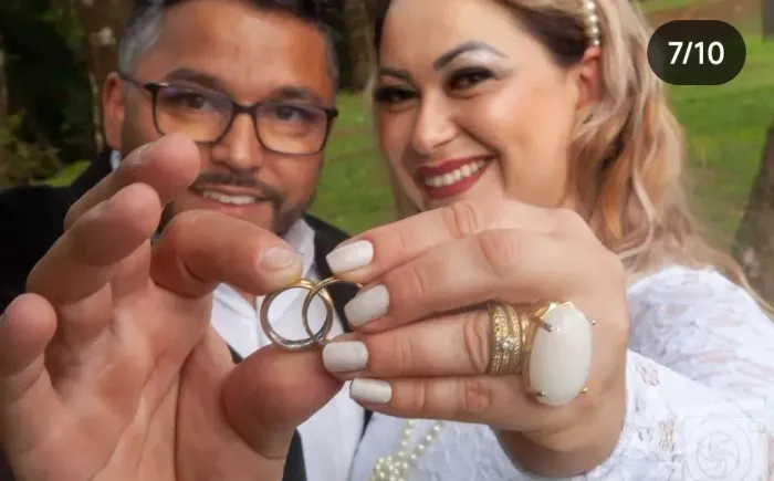 Fotografo de casais