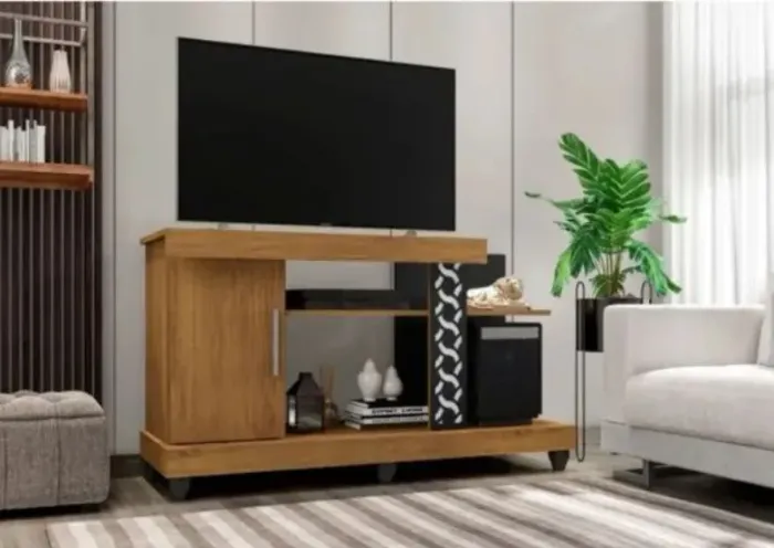 Rack para Tv até 42? entrega e montagem grátis