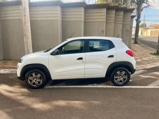 Renault kwid 2023