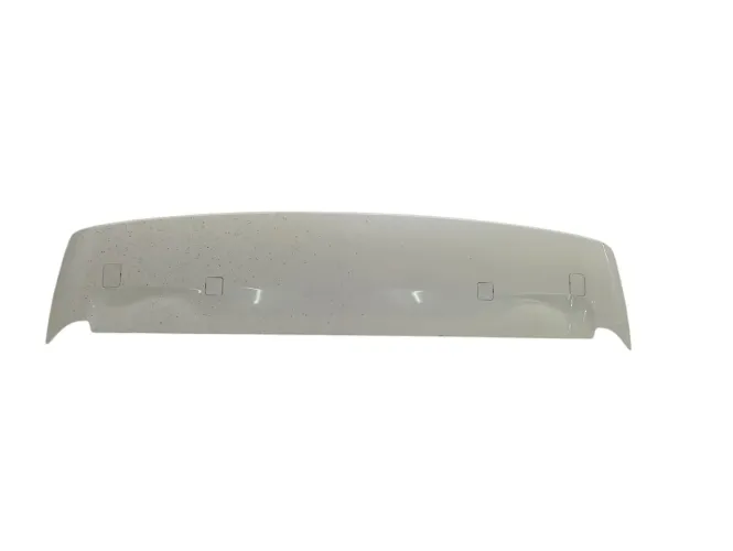Aerofolio Toyota Etios 1.5 2014 2015 2016 2017