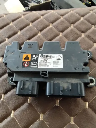 Modulo Air bag Onix , prisma 13523921