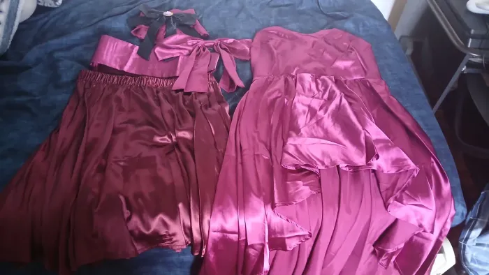 Cosplay Haruka Nanami Utapri