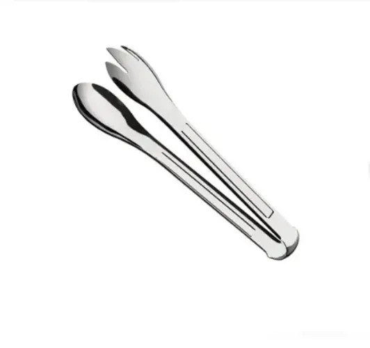 Pegador De Salada Inox