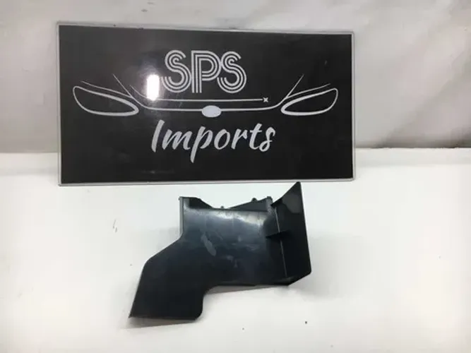 Suporte Parachoque Diant Esq Hilux 2011 Á 2016 Original