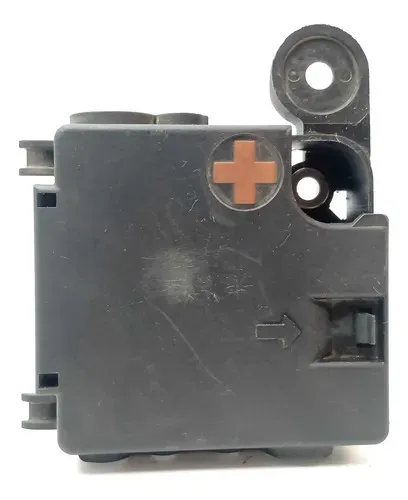 Caixa Polo Positivo Audi A4 2008 2009 2010 2011 2012 