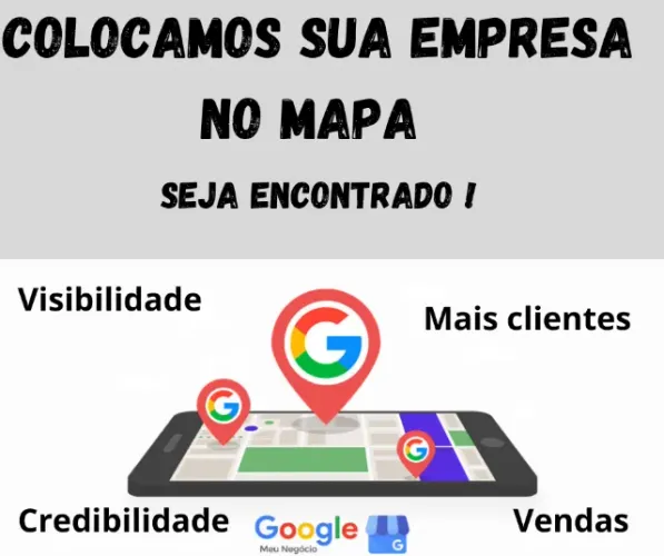 Divulgue sua Empresa no Google e Aumente suas Vendas!
