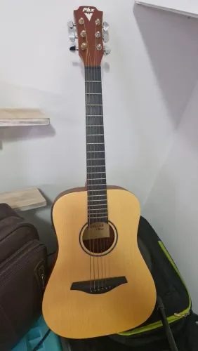 Violão PHX modelo Traveller PXB-02