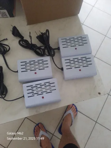Anti Mofo Bye Mof Legon 220v