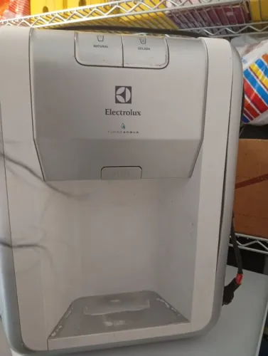Gelagua Electrolux