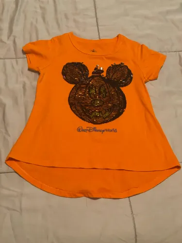 Camiseta Disney