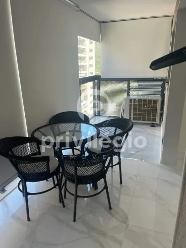 Apartamento à venda, 3 quartos, 1 suíte, 1 vaga, Recreio dos Bandeirantes - RIO DE JANEIRO