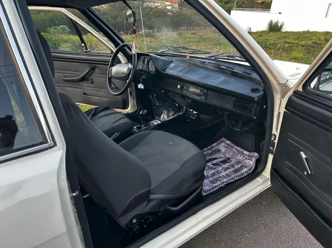 Volkswagen Passat L/ LS/ LSE/ GL/ GLS/ TS/ FLA/ VILL/ PLUS 1980