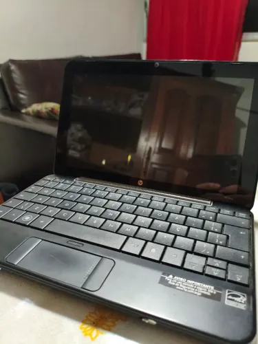 Netbook HP mini 110