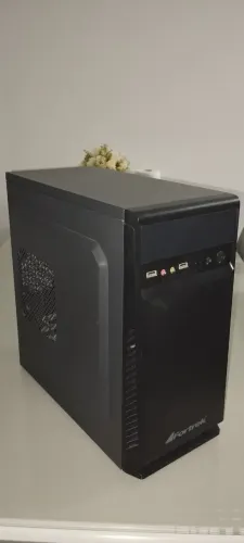 Gabinete Fortrek