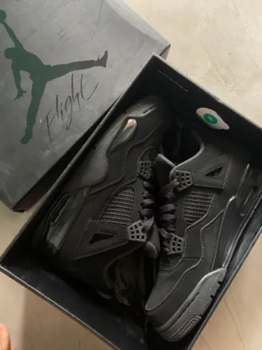 Air jordan 4