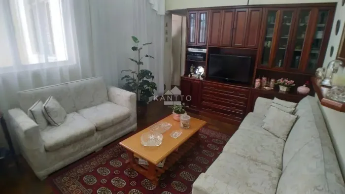 Apartamento à venda, 106 m² por R$ 360.000,00 - Bom Pastor - Juiz de Fora/MG