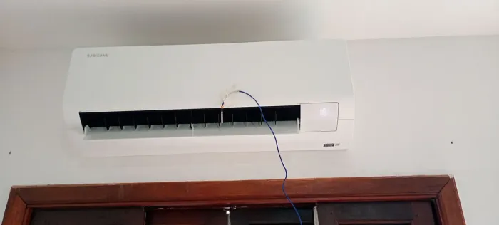 Ar condicionado