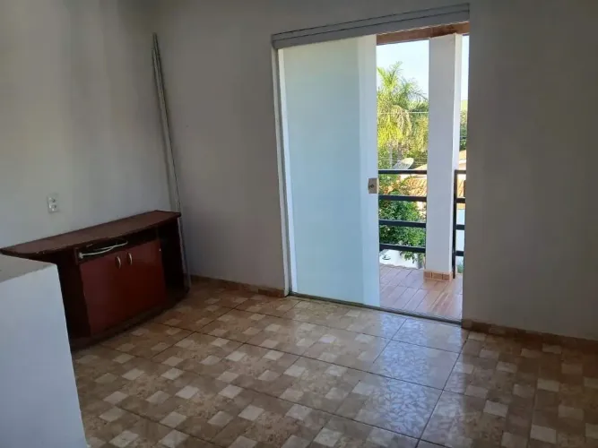 Sítio à venda, 2 quartos, 1 suíte, 1 vaga, Bairro da Grotta - Dois Corregos/SP