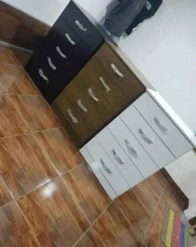 ? ÚLTIMAS UNIDADES ? COMODA 5 GAVETAS - ENTREGA IMEDIATAAAAA ? Já
