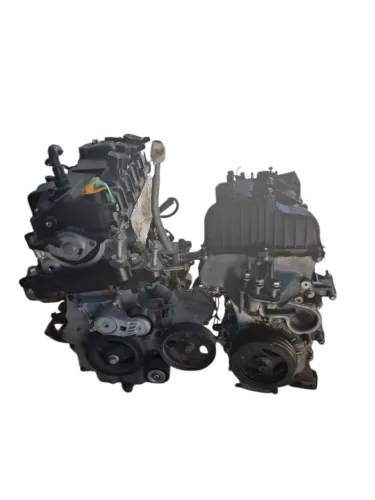 MOTOR RENAULT MEGANE 2.0 GASOLINA <br>R$ 8.000,00