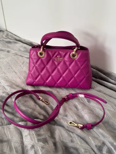 Vendo Bolsa Kate Spade Original - Importada 