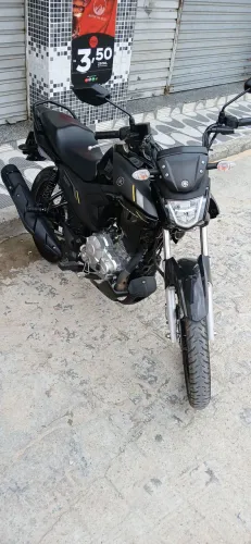 Yamaha Factor 150 2025