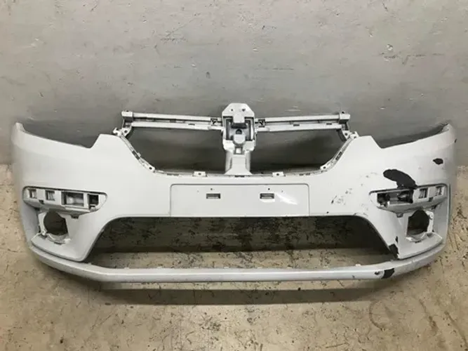 Para Choque Dianteiro Renault Sandero 2020 2021 24397