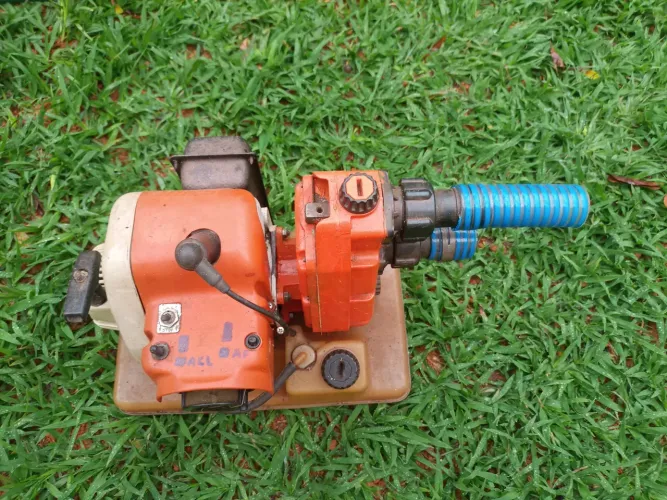 Motor bomba sthil P835 R$ 1.080,00 ZAP *