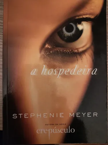 A Hospedeira - Stephenie Meyer