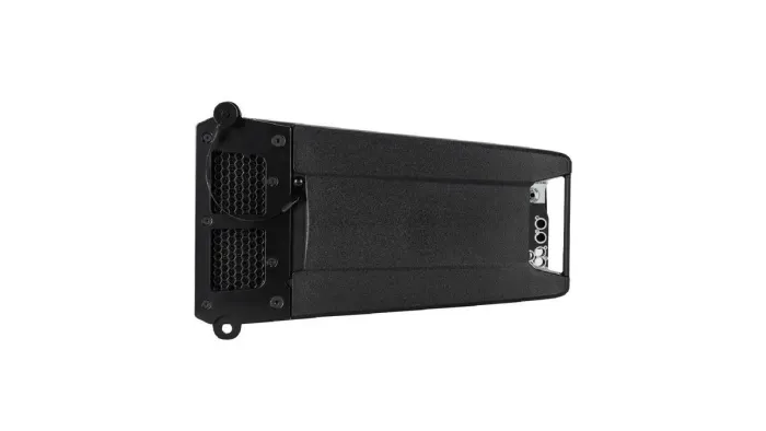 Line Array Ativo 2x6" 2-Vias 1400W HDL6-A 220V - RCF