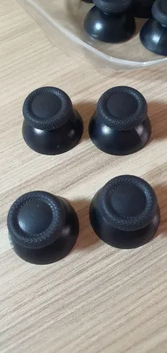 Kit botão analógico dualsense playstation 5