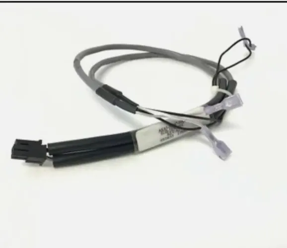 Chicote para ergobar esteira Life fitness 95t