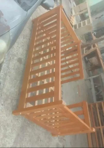 Cama solteiro montessoriana