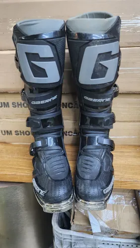 Bota Gaerne SG-12 para Motocross