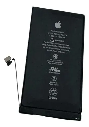 Bateria Apple Iphone 12 100% Original