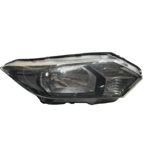 Farol Esquerdo HR-V 2016 a 2018 S/ Led