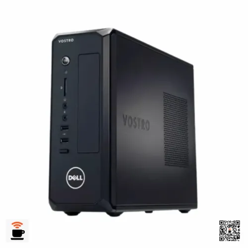 Computador Dell Vostro 270s 16gb Ram Ssd 240gb (Recondicionado)