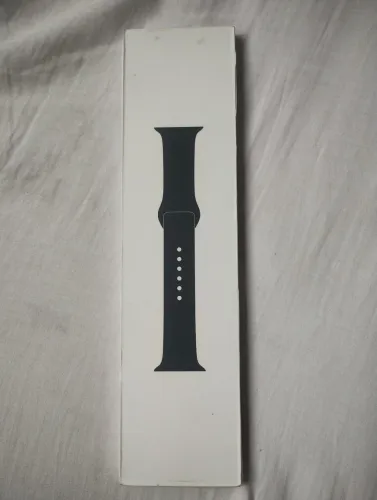 Pulseira para Apple Watch nova sem uso