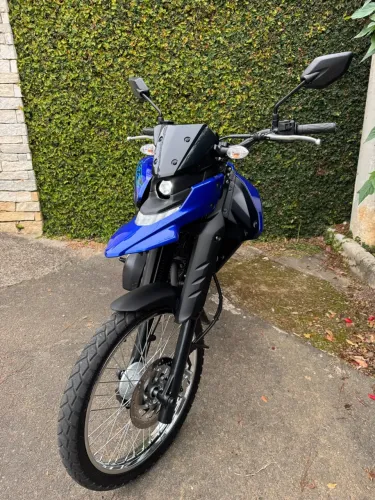 LANDER 250 CONNECTED C/ 4.000km