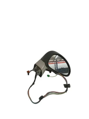 Retrovisor Elétrico Direito Citroen C4 Pallas 2008 2009 2010