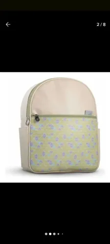 Mochila bebê