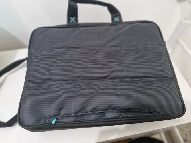 Bolsa para notebook marca clio