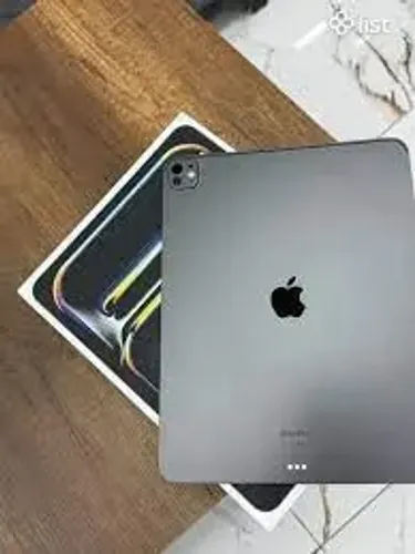 Ipad Pro 7ªGth 256GB Wifi Chip M4 11 - Lacrado - Loja em Niteroi