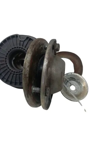 Kit Calço Amortecedor Dianteiro Direito Fiat Uno 2010 20111