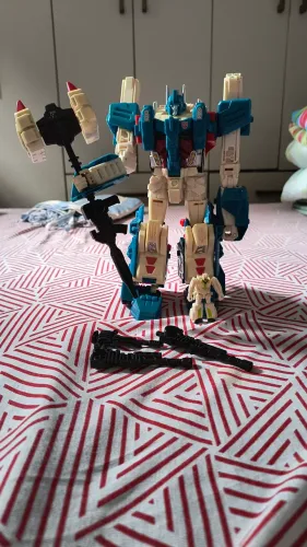 Transformer Ultra Magnus