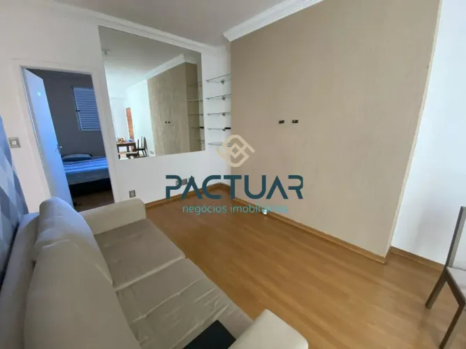 Apartamento com 3 dormitórios, 80 m² - Nova Granada - Belo Horizonte/MG