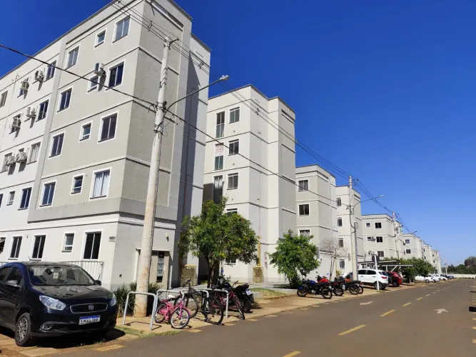 Apartamento Castello Di moura