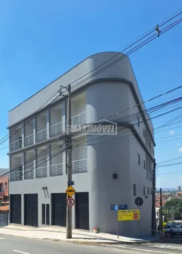 Apartamento 2 quartos com sacada - Parque Manchester