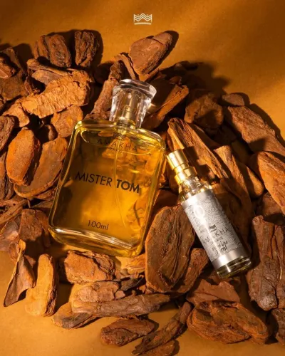 Perfume Mister Tom Amakha Paris 100ml